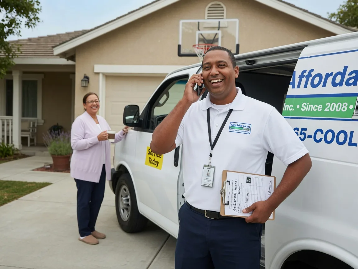 Central Ac Repair Mansura, LA FAQs